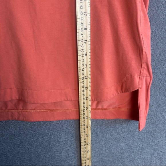 Athleta sleeveless tank top size XL - Picture 6 of 6